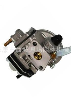 B450C350的GABRIELLE化油器