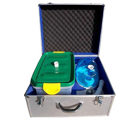 托普云农TPXC-3A线虫分离器害虫淘洗机可同时分离6份样线虫