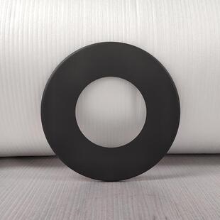 壁炉真火燃木壁炉安装配件304不锈钢壁炉专用护板原色/黑色