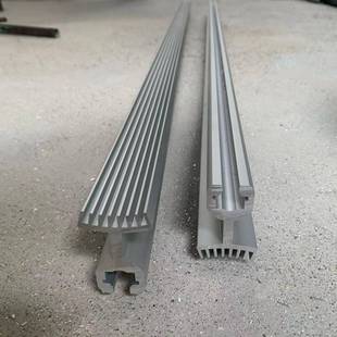 电晕放电架陶瓷放电电晕处理机架电极8齿放电极电晕处理机配件