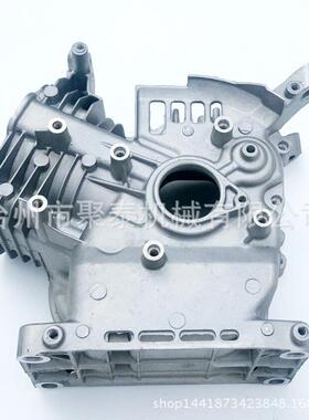 2-2.5kw汽油发电机168FGX160抹光机箱体缸套5.5HP汽油水泵箱体