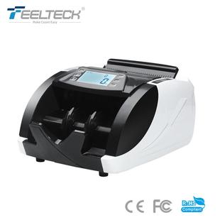 美元点钞机欧元验钞机多国外币点验钞机工厂直销贸易