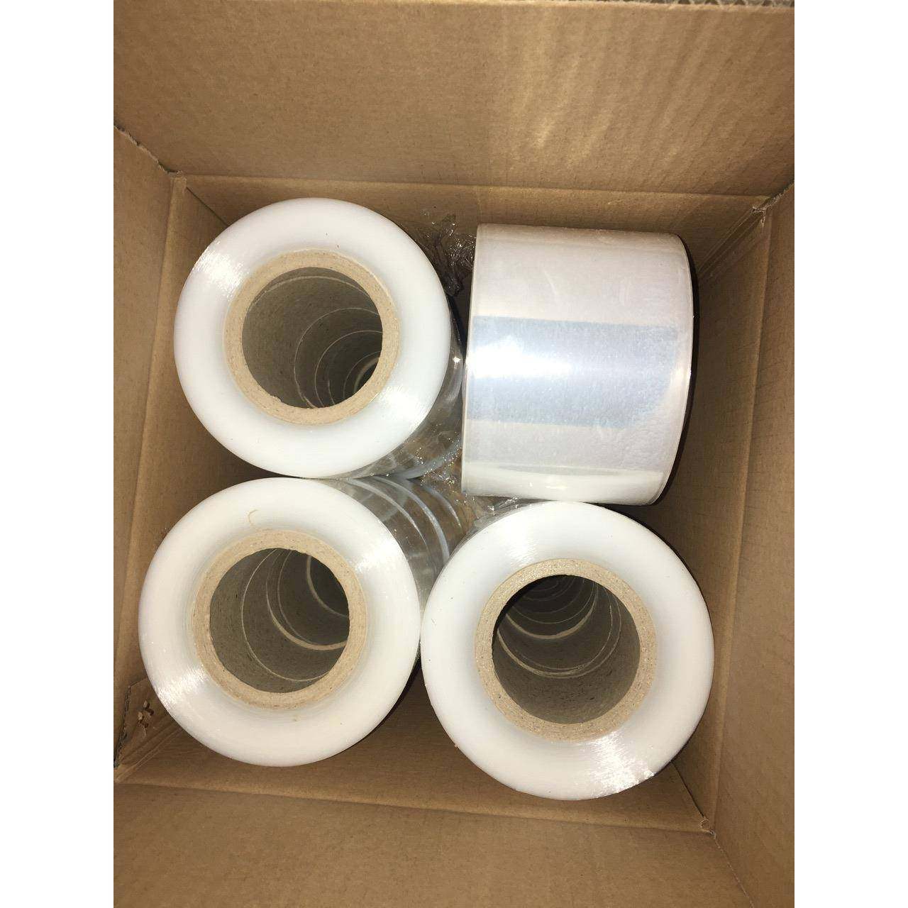 10公分宽内径7.6cm透明打包膜pe缠绕膜PBAT,畜牧/养殖物资,畜牧/养殖器械,淘宝优惠券,粉丝福利购,淘宝优惠卷