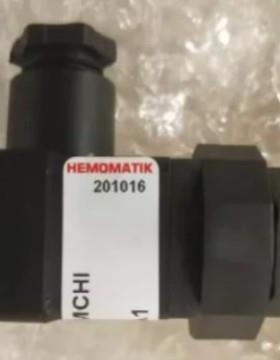 瑞典HEMOMATIK流量计RLS-GD-15