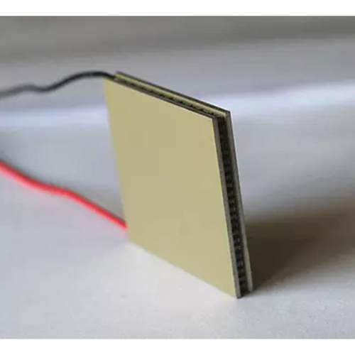 制冷片TEM1-1271040*40mm精工热电致冷制冷片超导铝制冷LZ