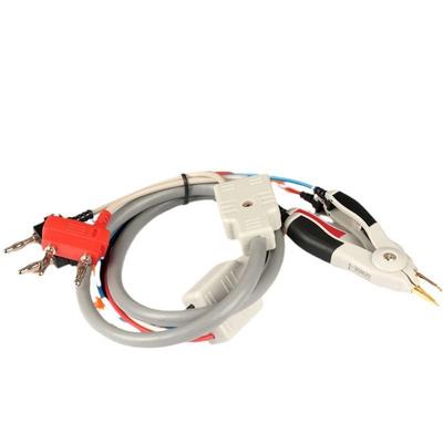 同惠四线制测试线TH26050S四端测试电缆