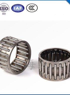 K进口品质花篮滚针轴承K525712 K525717 K525818 K525817 K525819