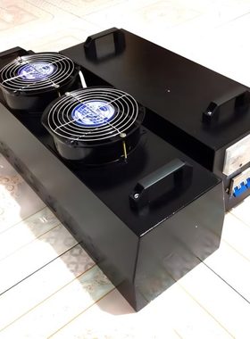 新款uv固化机uv光固化机3KW220V光固机uv光油固化机手提3000W