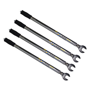 扭力扳手280 760nm厂家 扭矩扳手3 精度±4% 咔哒式 声响式