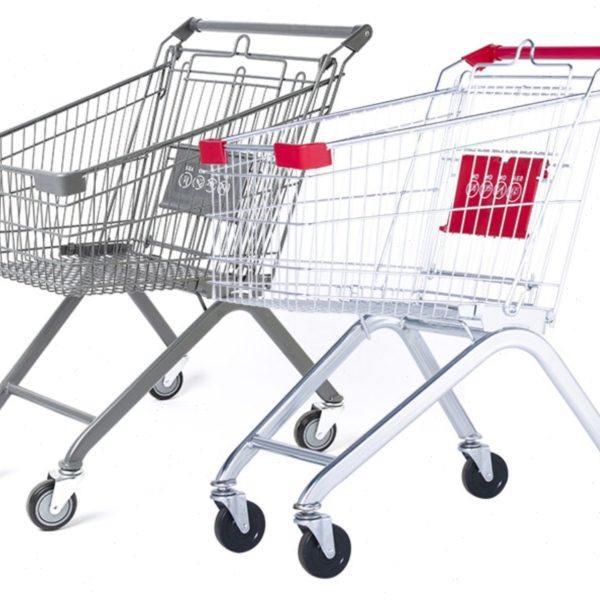 超市购物车商场手推车大润发家用网红小型推车大号买菜车儿童可坐,商业/办公家具,购物车,淘宝优惠券,粉丝福利购,淘宝优惠卷