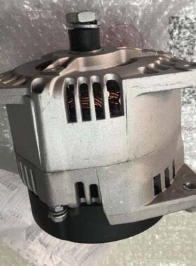 威尔信P30E发电机组发电机珀金斯1103发电机