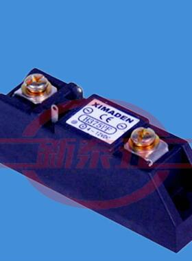 希曼顿XIMANDEN固态继电器H375PF