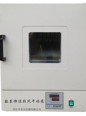 供应101-0AS电热鼓风干燥箱高温恒温箱高温干燥箱