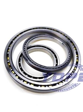 KB055KB055AR0等截面薄壁角接触轴承减速器机器人关节薄壁轴承