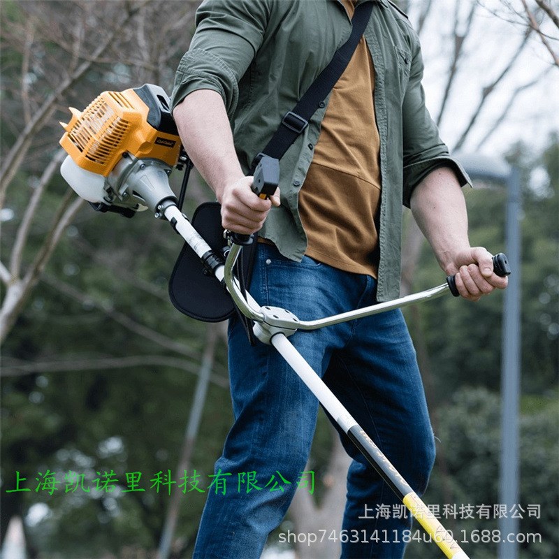 Cub Cadet绿篱机CC227S宽带绿篱机CC943修剪机割草机