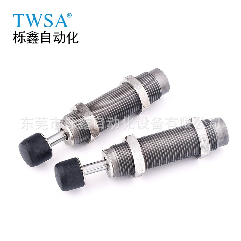 SMC型油压缓冲器 RB/RBC1007 RB1412 RBC2015 减震器液压缓冲器