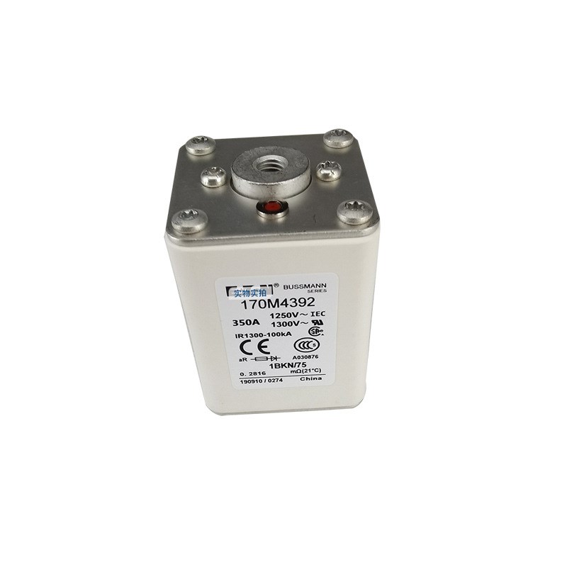 170M4695 170M4745 170M4696 170M4746 直流熔断器/保险丝