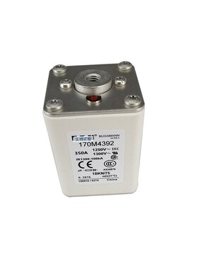 170M4695 170M4745 170M4696 170M4746 直流熔断器/保险丝