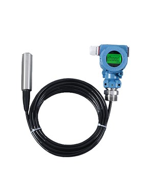 NOS-E103/JP-BUS740/OPEC-LS50/ CYT-151/CYT-153投入液位变送器