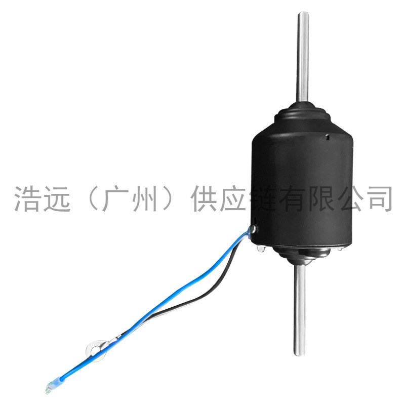 适用型404蒸发器电机汽车空调单冷型 风口电机大功率暖风电机