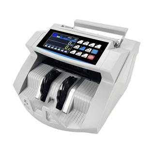 2108TFT欧元 土耳其点钞机外币验钞机面额机数钱机合计金额办公