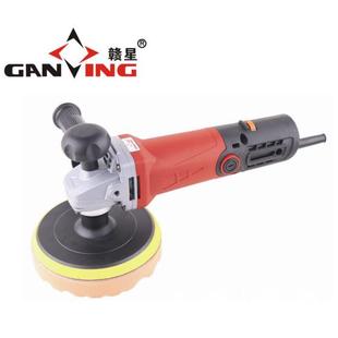 汽车抛光机轻巧型抛光机封釉机打蜡机220V/110V打磨机