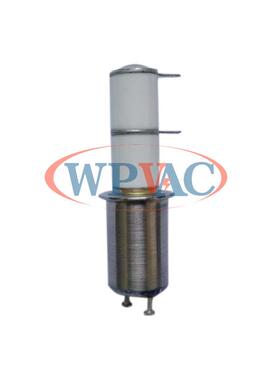 JPK43A834真空高压继电器，高压切换额定电压DC10KV,体积小