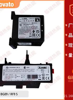 LOVATO接触器RF9.33RF9.5RF9.62RF12继电器BG06BG0910BG12