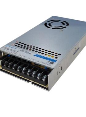 金升阳Mornsun机壳式AC-DC开关电源48V直流稳压电源LM600-12B48