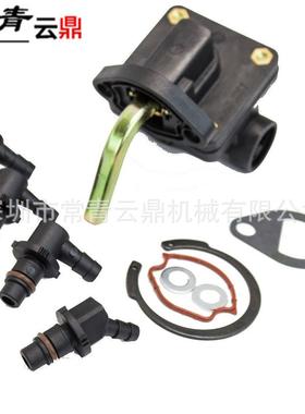 燃油泵rK241K341M10M124755911-S4739319-S