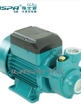 QB60家用自来水增压泵直流漩涡自吸泵大流量高扬程