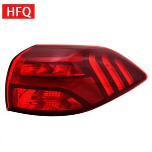 适用于现代TUCSON2019-2021款卤素外尾灯92402D365092402D3550