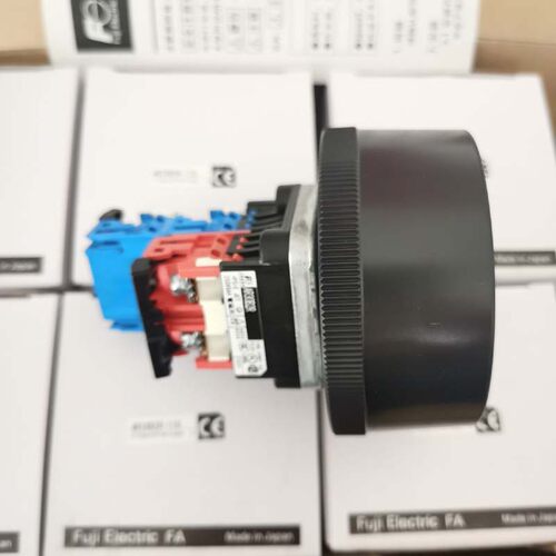富士大蘑菇头冲床专用按钮开关AR30B2R-21G原装AR30B2R-22R11B