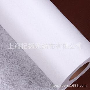 加工中心珩磨液拉伸液冷却液过滤纸工业过滤纸