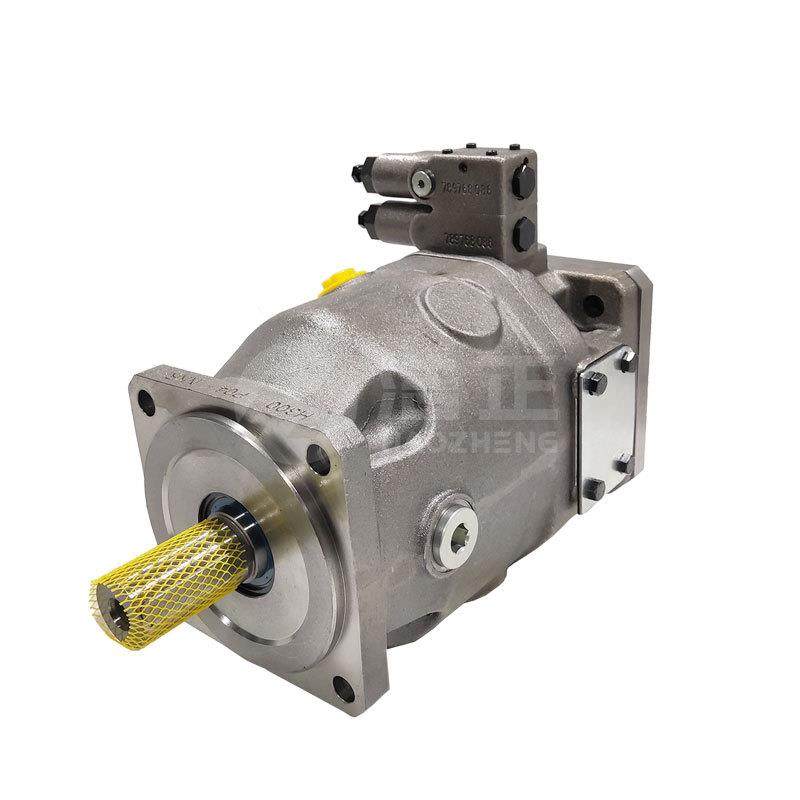 现货A10VSO140DR/32R液压泵A10VSO140DRSA10VSO140DFLR油泵