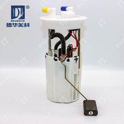 汽车燃油泵总成B11-1106610适用奇瑞东方之子现货