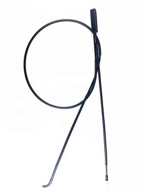 51237396161汽车车前盖前部机盖拉线零件号51237396161F30F31