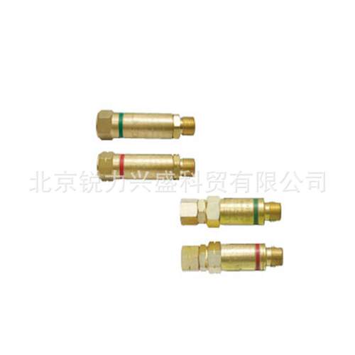 捷锐气体回火防止器减压器用FA12RF