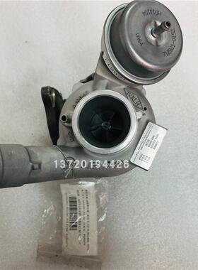 东风风神1.4T发动机A60AX3AX4AX5AX7NGT13Z涡轮增压器803466