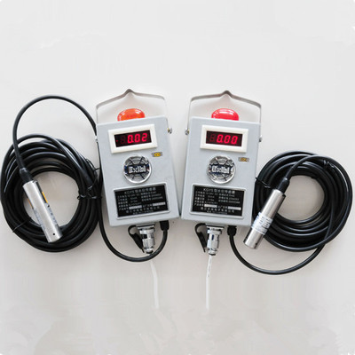 GUY5(A)矿用水位传感器  西科测控水位超限报警GUY5