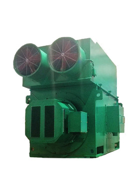 西玛电机集团YRKK5002-10 185KW 10KV 高压三相异步电机