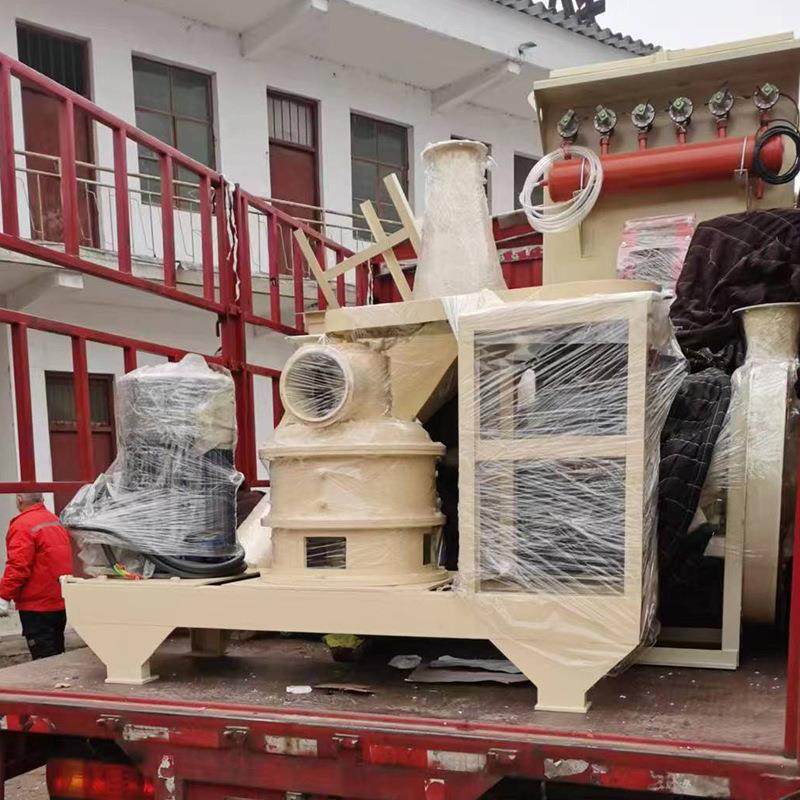 超微粉碎机黄芪丹参磨粉机不锈钢商用大型超细打粉机器设备,机械设备,粉碎机,淘宝优惠券,粉丝福利购,淘宝优惠卷