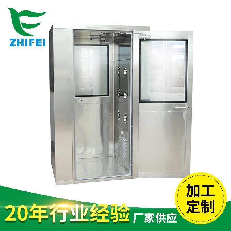 直供多人多吹风淋室无尘车间风淋室智能彩钢板不锈钢净化风淋室,机械设备,其他机械设备,淘宝优惠券,粉丝福利购,淘宝优惠卷