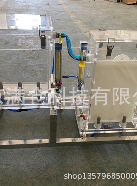 SBR反应器  污水处理反应器  UASB反应器  EGSB反应器 三相反应器