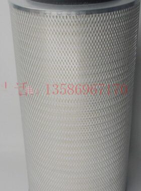 原厂唐纳森空气滤芯P127308柴油发电机组挖机风格空滤47220-48802