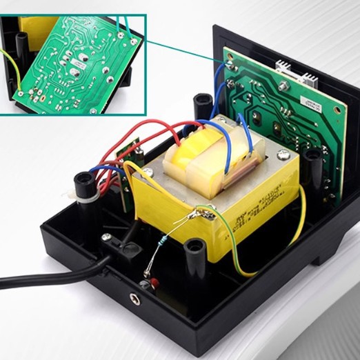 瑞姆森RMS936焊台厂家直销功率足配耐高温手柄陶瓷发热芯随拆随用