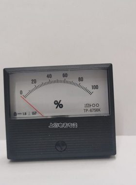 TP6756KR代用横河电压表207310-AHE-N-K-BL/CJ FS 4-20MA