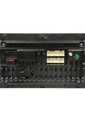 T3L 7寸9 10寸安卓通用机GPS导航WIFI汽车MP5收音机播放器Carplay