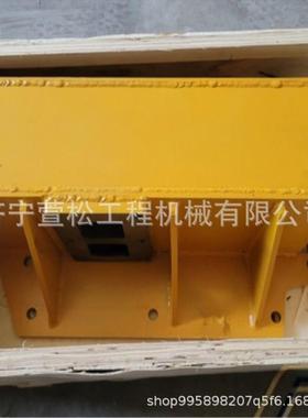 ZD220-3中联推土机配件TY230.54.74后板