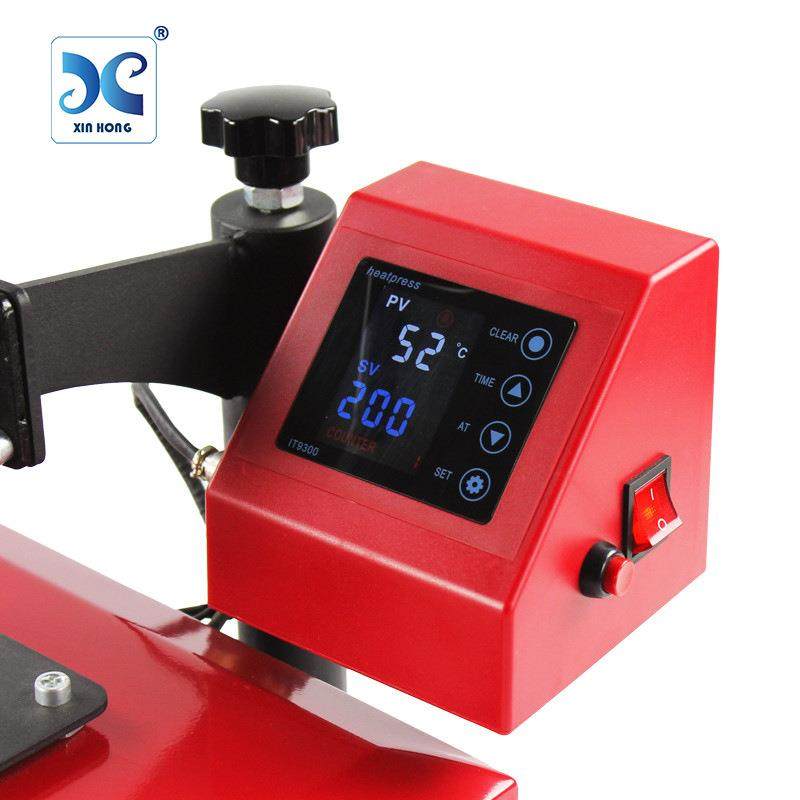 爆款手动摇头式t恤印花热升华打印摇头烫画机,办公设备/耗材/相关服务,喷墨打印机,淘宝优惠券,粉丝福利购,淘宝优惠卷